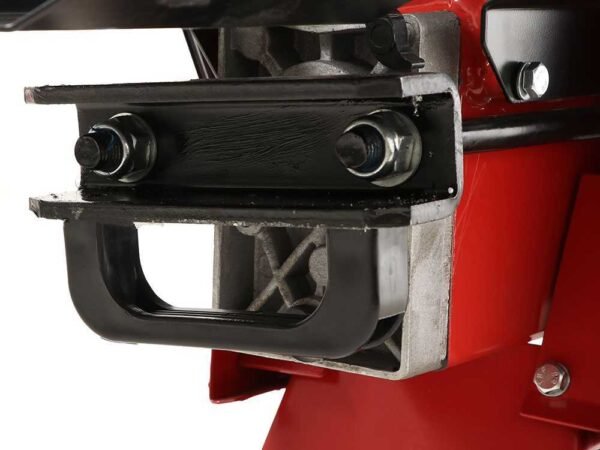 GeoTech SPHED 7.5 - Fendeuse à bois électrique - Horizontale - 230V