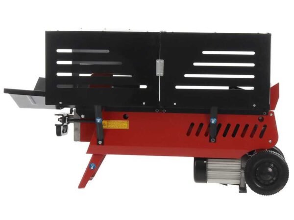 GeoTech SPHED 7.5 - Fendeuse à bois électrique - Horizontale - 230V