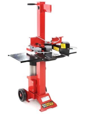 GeoTech SPVE 7-55 - Fendeuse électrique - Verticale - 230V