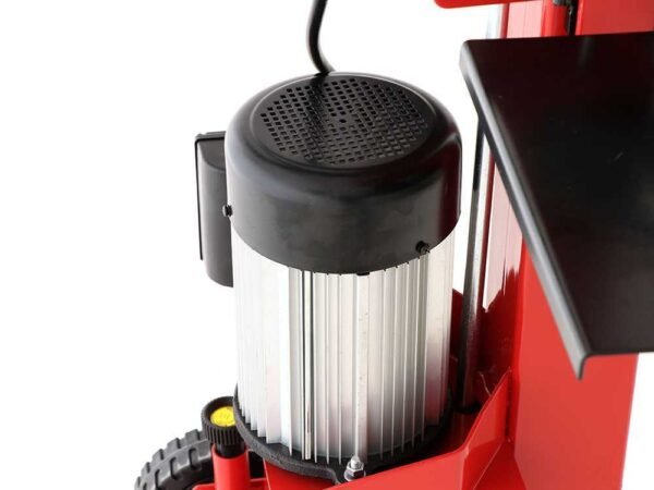 GeoTech SPVE 7-55 - Fendeuse électrique - Verticale - 230V