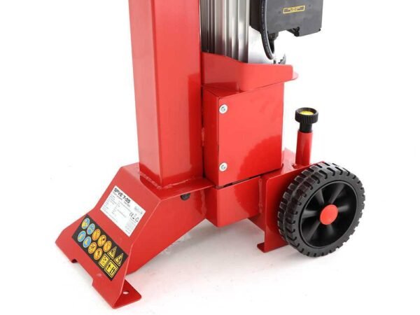 GeoTech SPVE 7-55 - Fendeuse électrique - Verticale - 230V