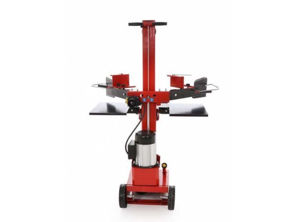 GeoTech SPVE 8-55 - Fendeuse à bois électrique - Verticale