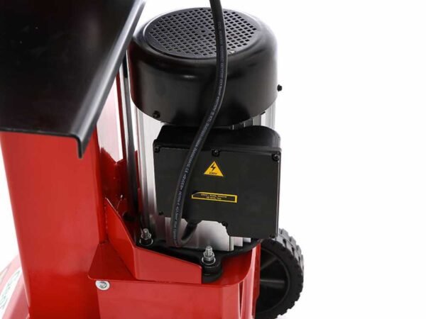 GeoTech SPVE 8-55 - Fendeuse à bois électrique - Verticale