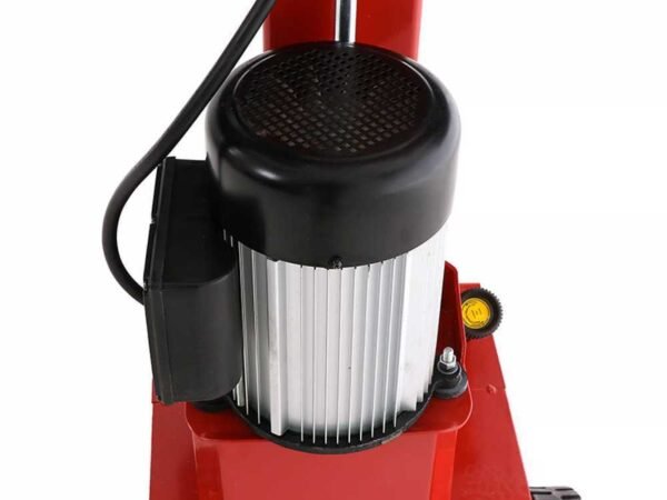 GeoTech SPVE 8-55 - Fendeuse à bois électrique - Verticale